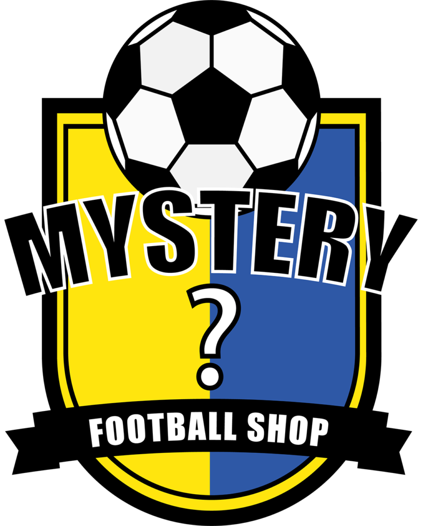 Mystery Football Shop - Logo