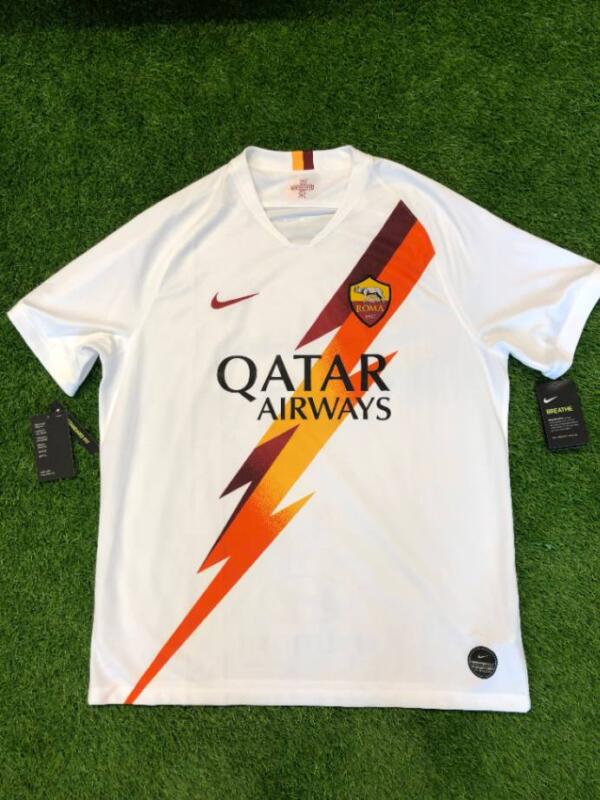 Mystery Football Shop - AS Roma Voetbalshirt