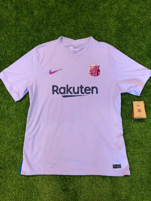 Mystery Football Shop - Barcelona Voetbalshirt
