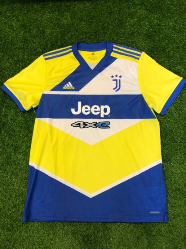 Mystery Football Shop - Juventus Voetbalshirt
